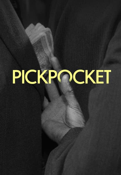 Pickpocket