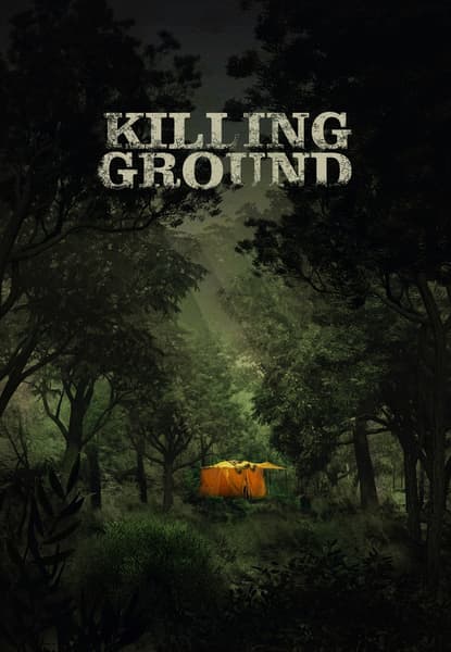 Killing Ground