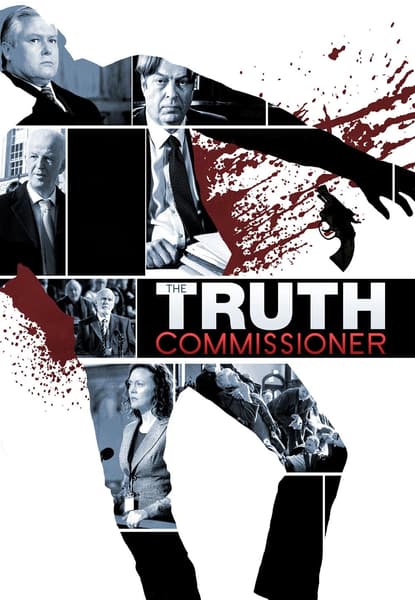 The Truth Commissioner