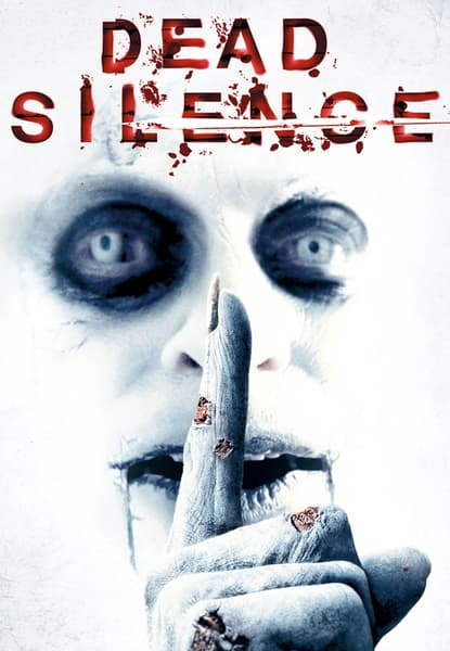 Dead Silence