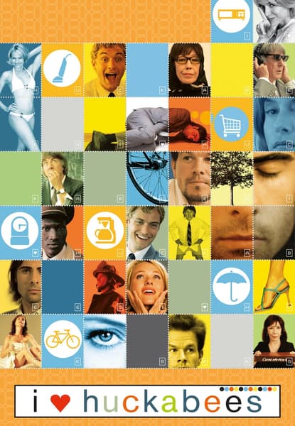 I Heart Huckabees