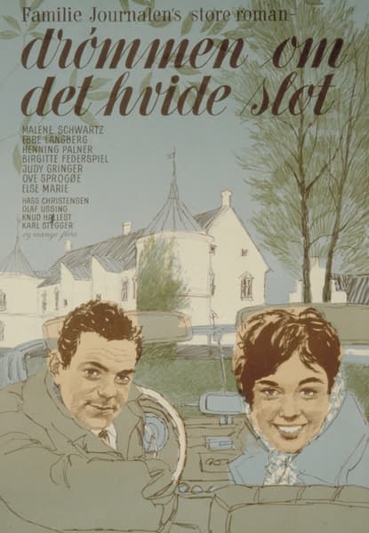 Drømmen om det hvide slot