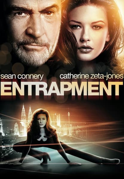 Entrapment
