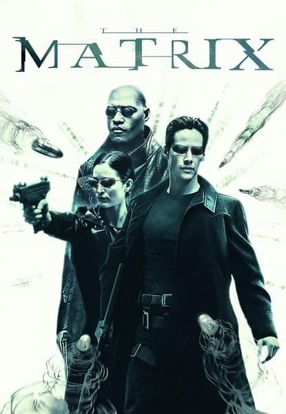 The Matrix