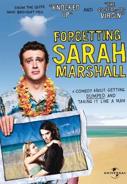 Forgetting Sarah Marshall