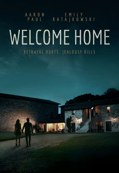 Welcome Home