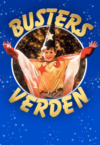 Busters verden