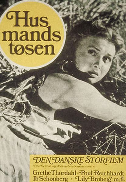Husmandstøsen