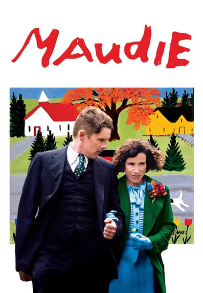 Maudie
