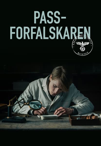 Passforfalskaren