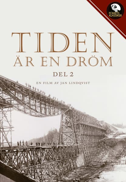 Tiden är en dröm, del 2