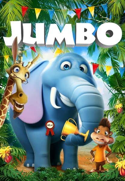 Jumbo