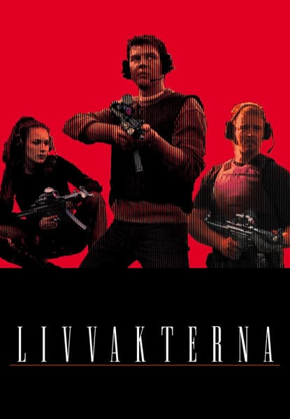 Livvakterna