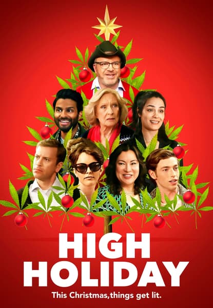 High Holiday