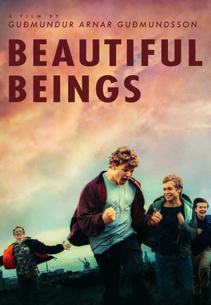 Beautiful Beings
