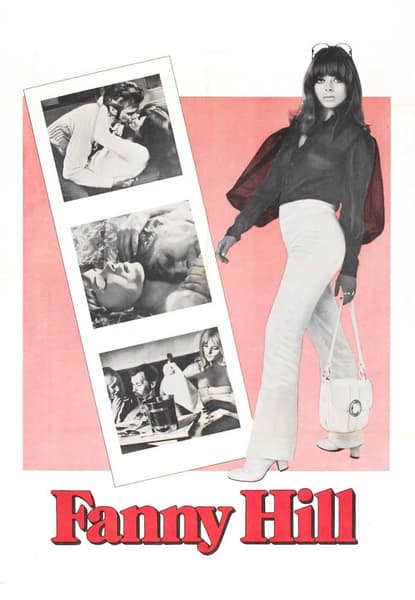 Fanny Hill