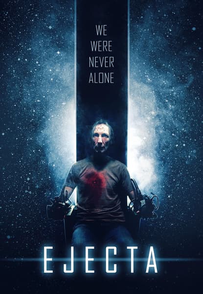 Ejecta