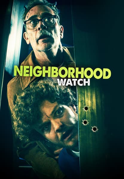 Neighborhood Watch