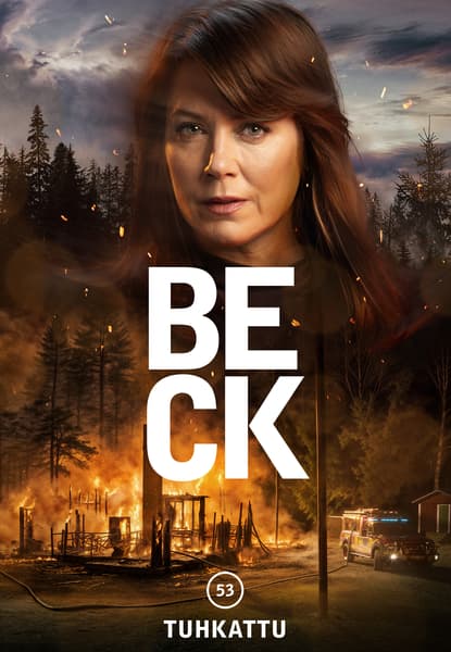 Beck 53: Tuhkattu