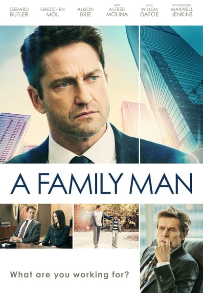 A Family Man