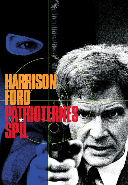 Patriot Games