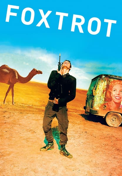 Foxtrot