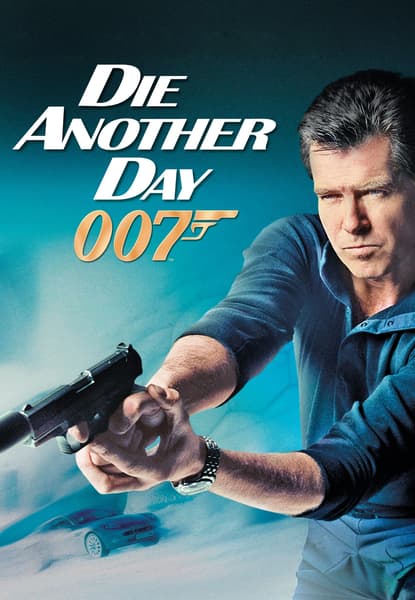 Bond - Die Another Day