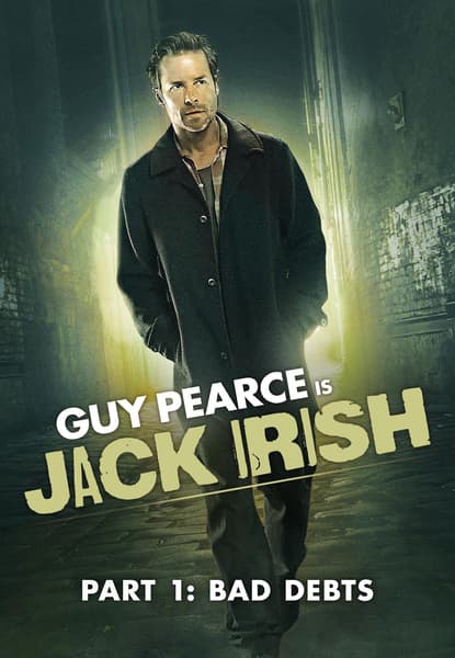 Jack Irish 1: Bad Debts