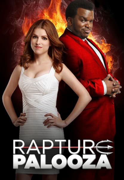 Rapture-Palooza