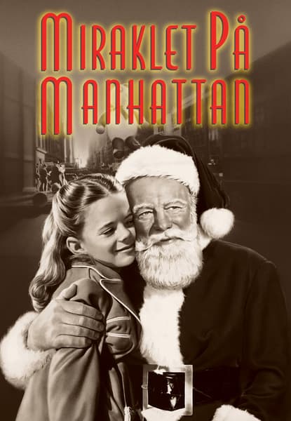Miraklet på Manhattan