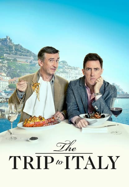 The Trip to Italy