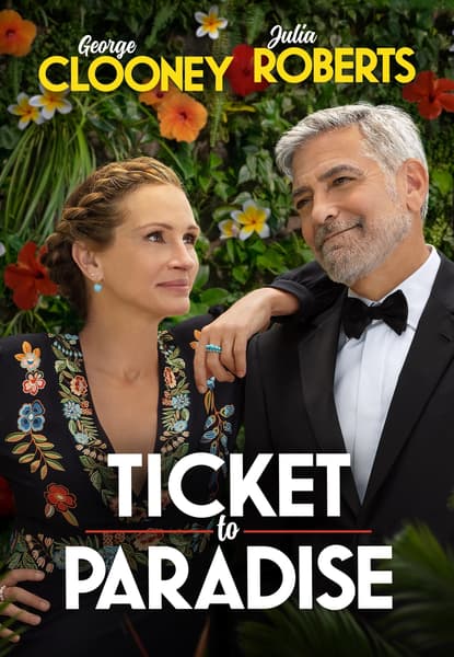 Ticket to Paradise
