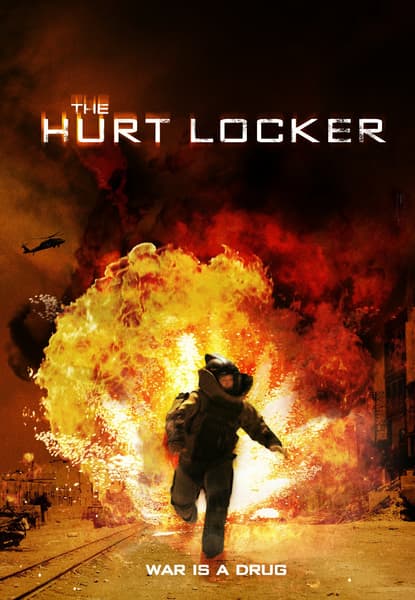The Hurt Locker