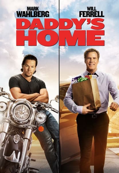 Daddy's home