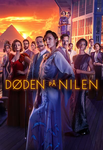 Døden på Nilen