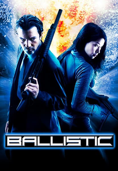 Ballistic