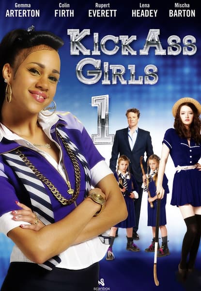 St. Trinian's
