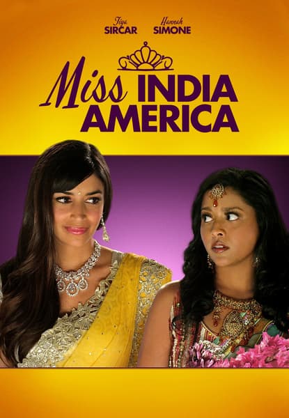 Miss India America
