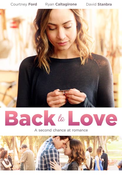 Back To Love