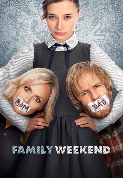 Family Weekend