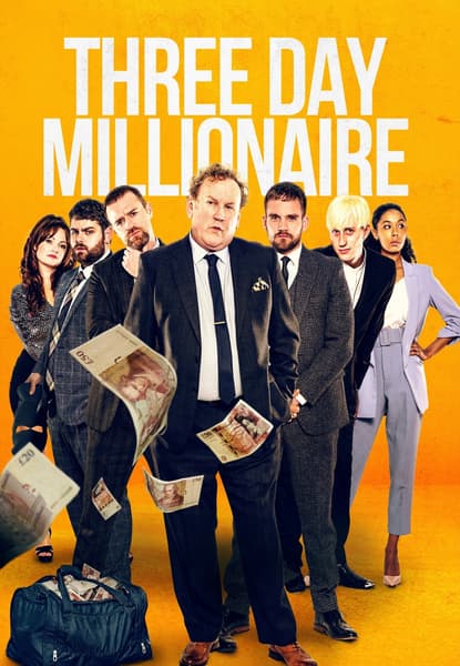 Three Day Millionaire