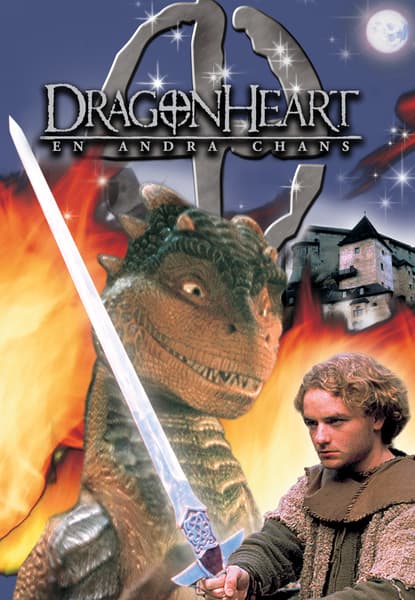 Dragonheart 2: En andra chans