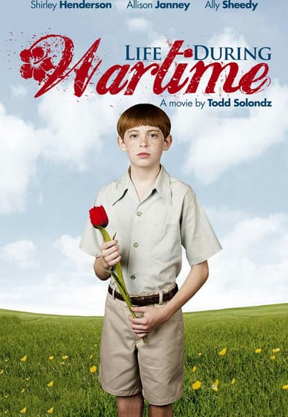 Life During Wartime