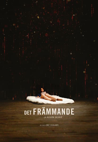 Det främmande