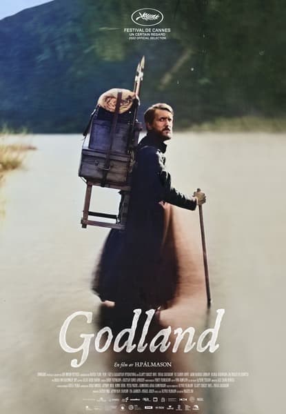 Godland