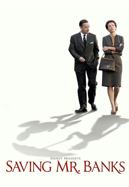 Saving Mr. Banks