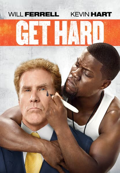Get hard