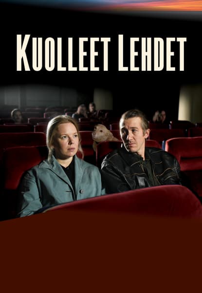 Kuolleet lehdet
