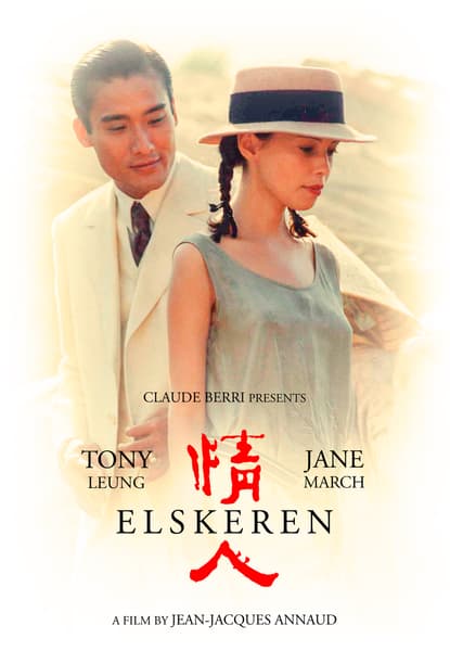 Elskeren