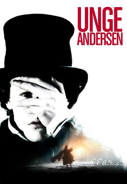 Nuori Andersen